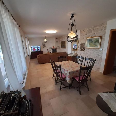 Villa Jaz Seline Rom bilde