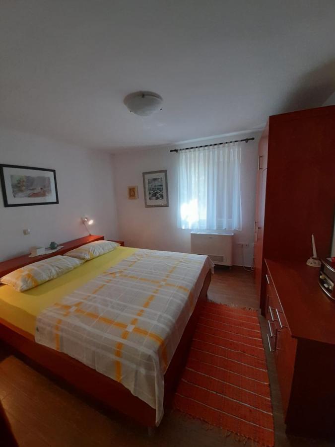 Villa Jaz Seline Eksteriør bilde