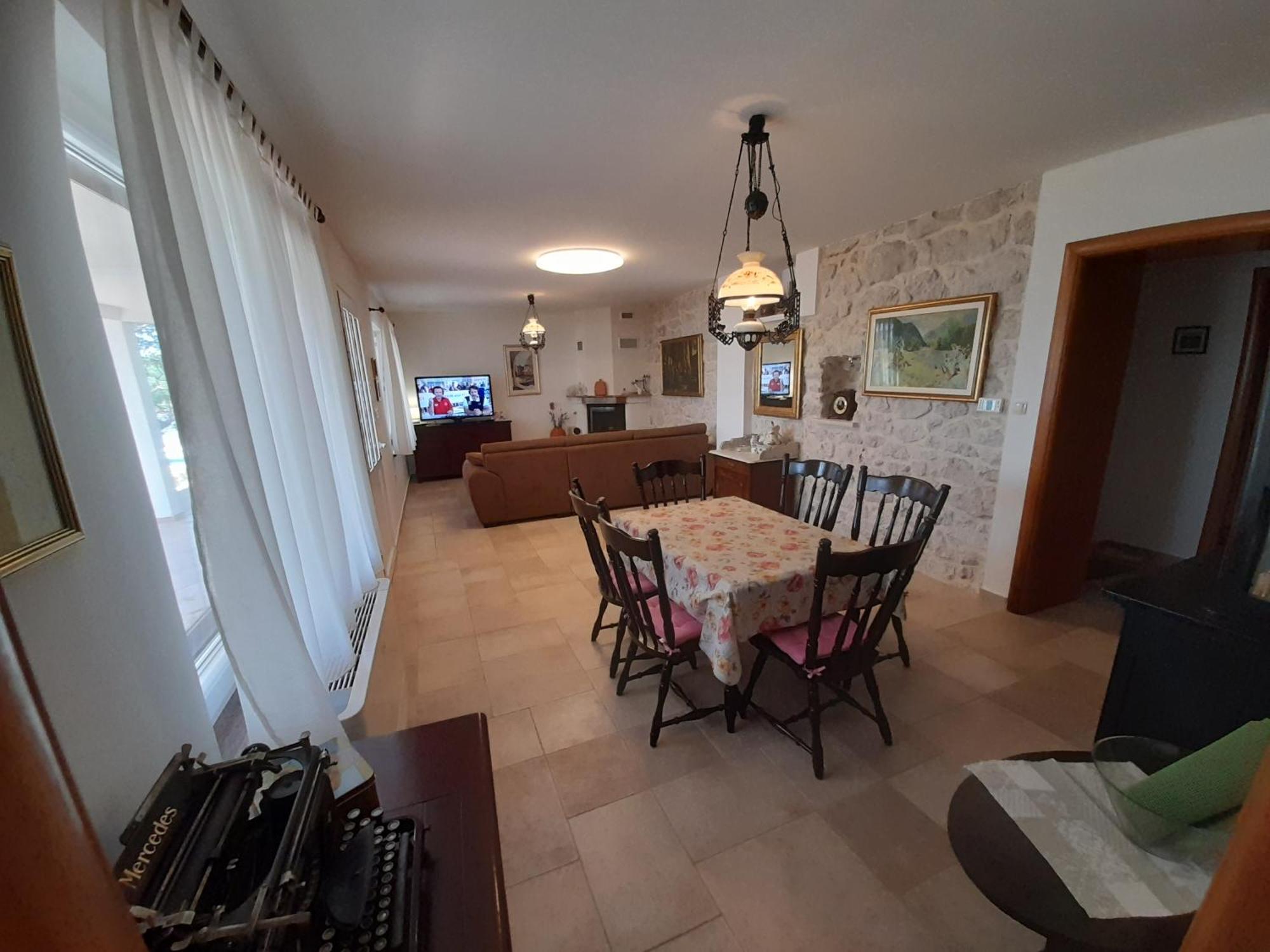 Villa Jaz Seline Rom bilde