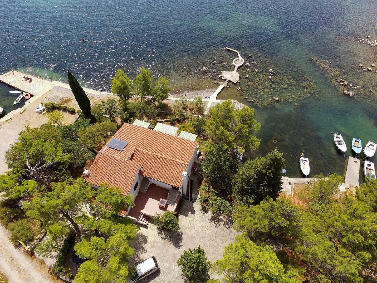 Villa Jaz Seline Eksteriør bilde