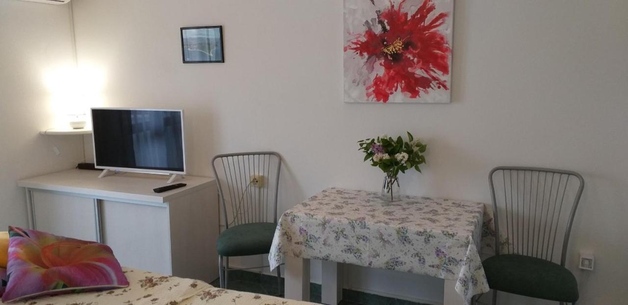 Villa Jaz Seline Eksteriør bilde